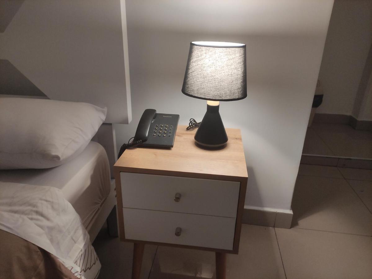Maxy'S Inn Hotel & Suite Lima Eksteriør billede