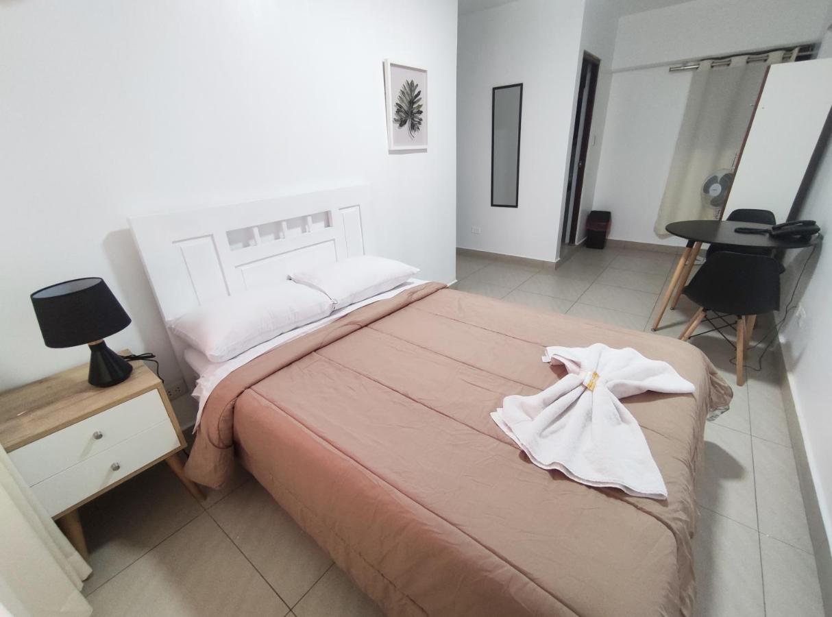 Maxy'S Inn Hotel & Suite Lima Eksteriør billede