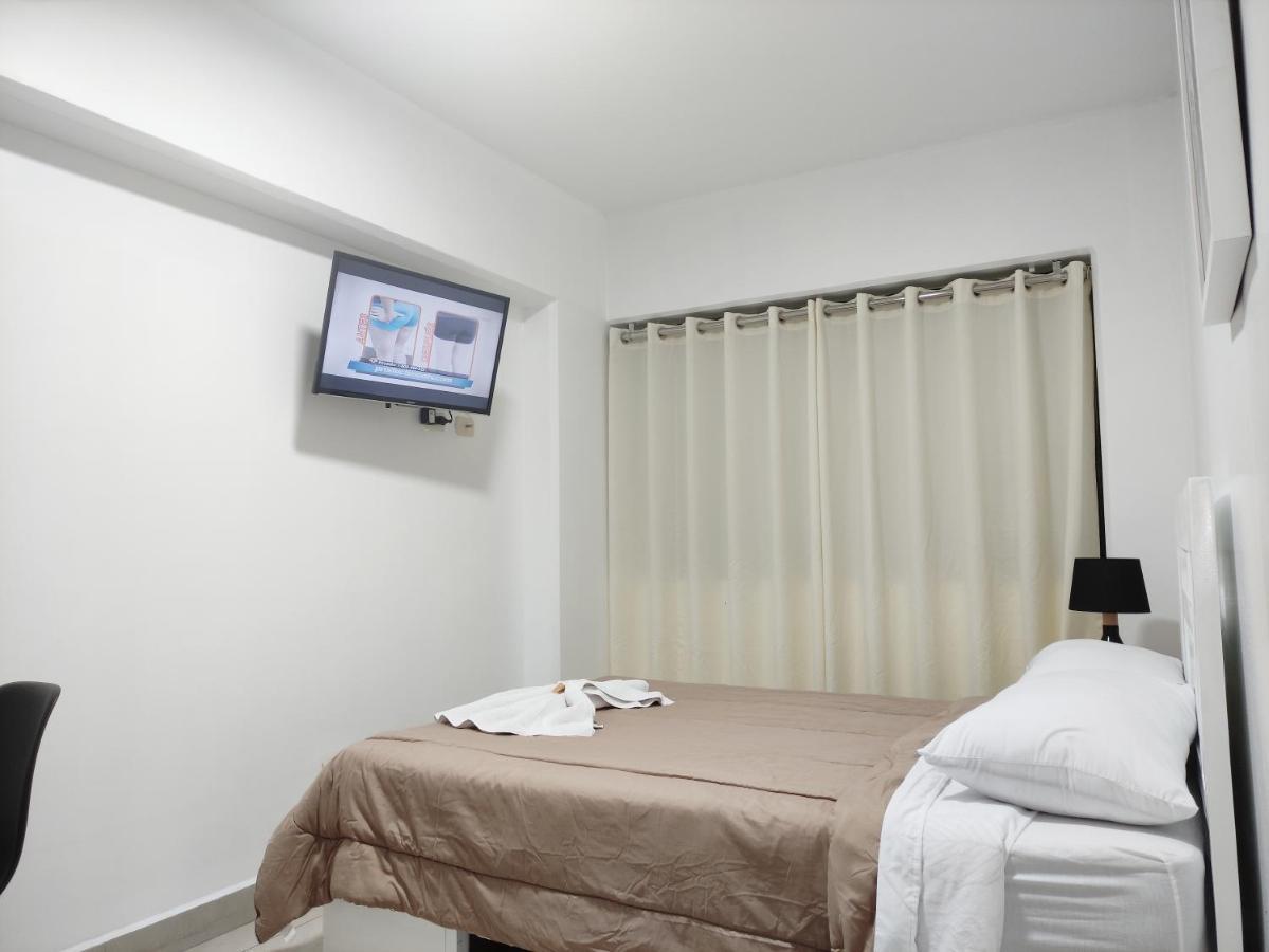 Maxy'S Inn Hotel & Suite Lima Eksteriør billede