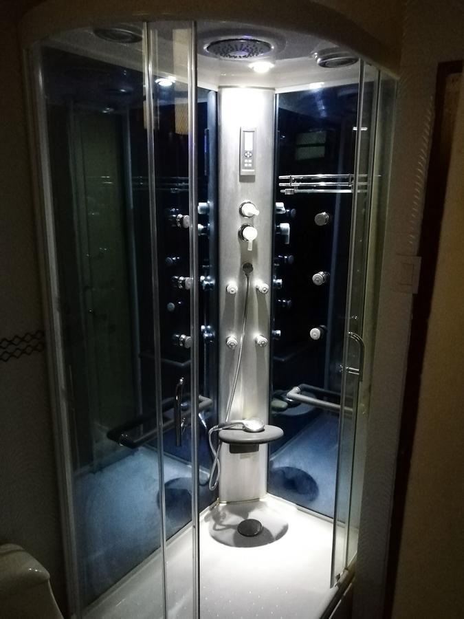 Maxy'S Inn Hotel & Suite Lima Eksteriør billede